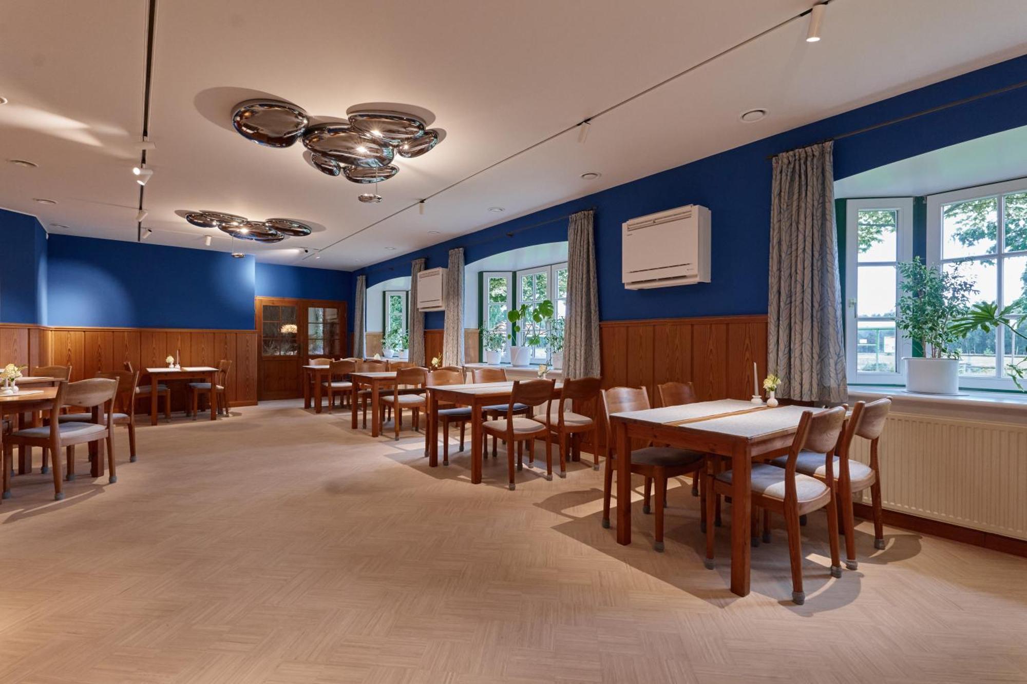 Hotel Am Steendamm 오이텐 외부 사진