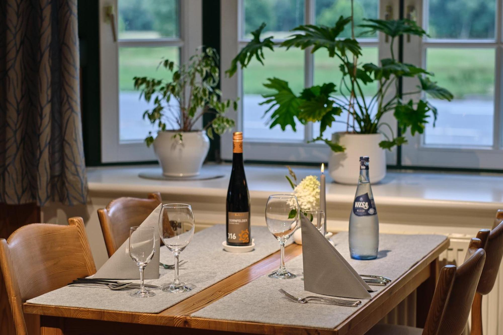 Hotel Am Steendamm 오이텐 외부 사진