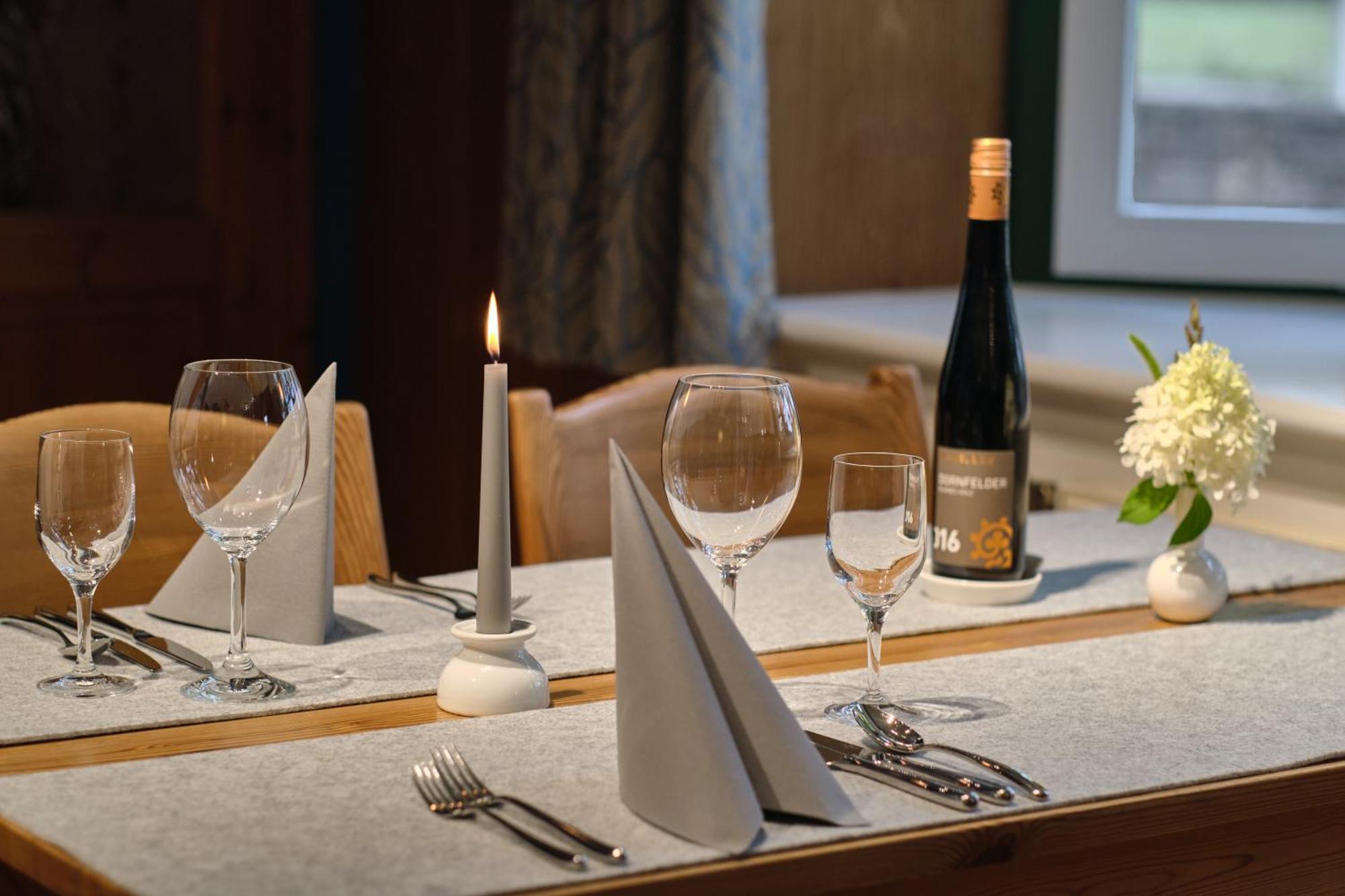 Hotel Am Steendamm 오이텐 외부 사진