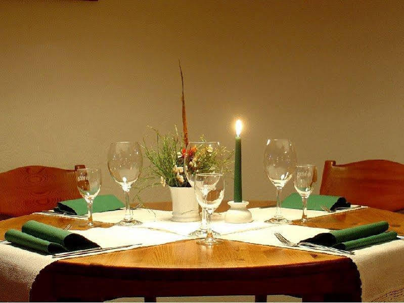 Hotel Am Steendamm 오이텐 외부 사진